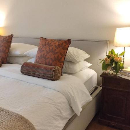 Villa Giara Calosso 외부 사진