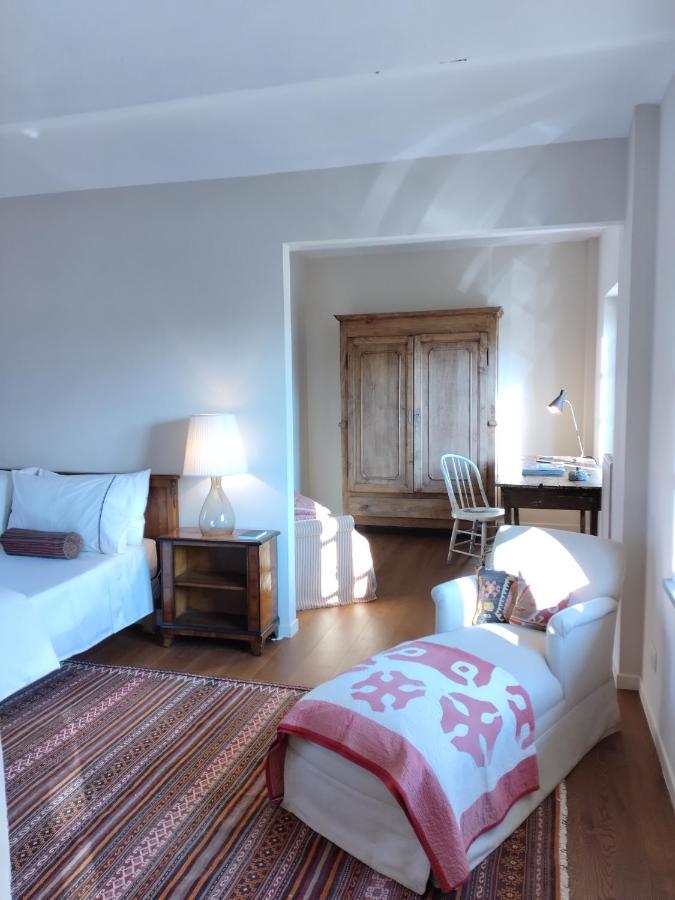 Villa Giara Calosso 외부 사진