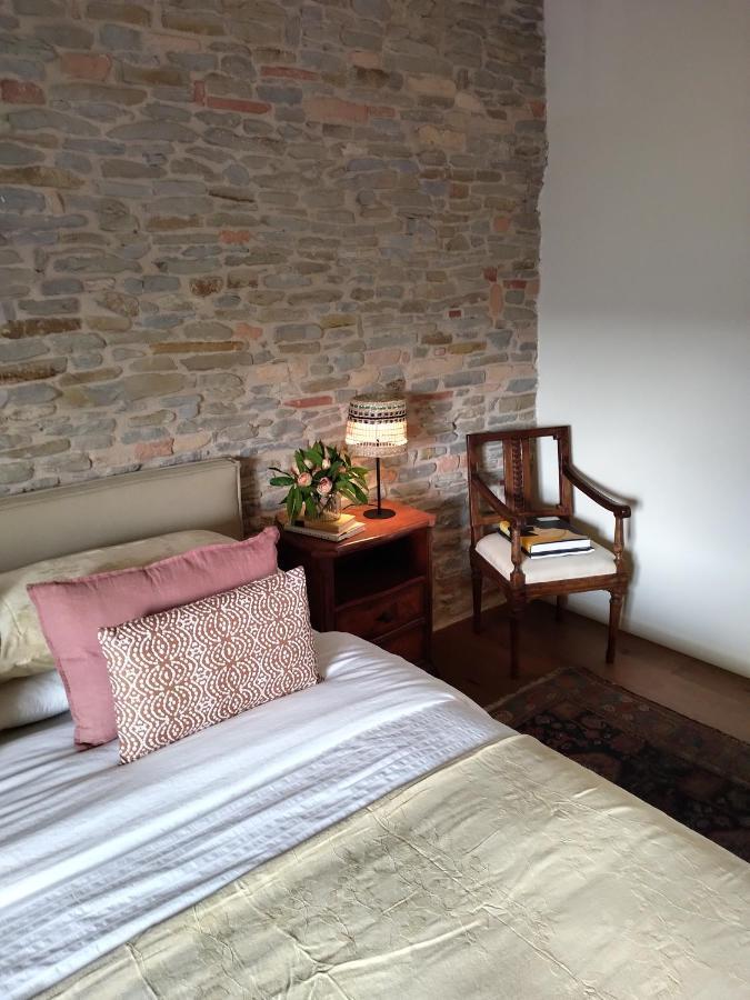 Villa Giara Calosso 외부 사진