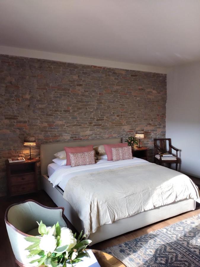 Villa Giara Calosso 외부 사진