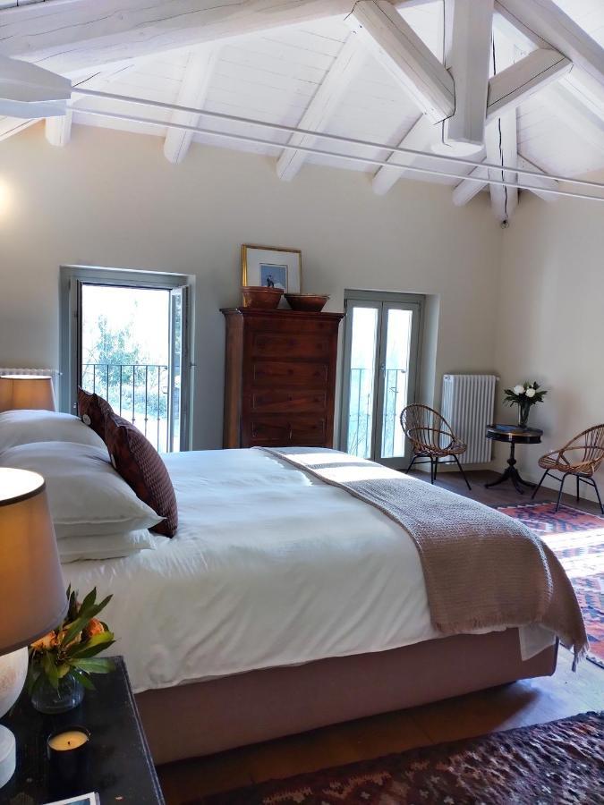 Villa Giara Calosso 외부 사진