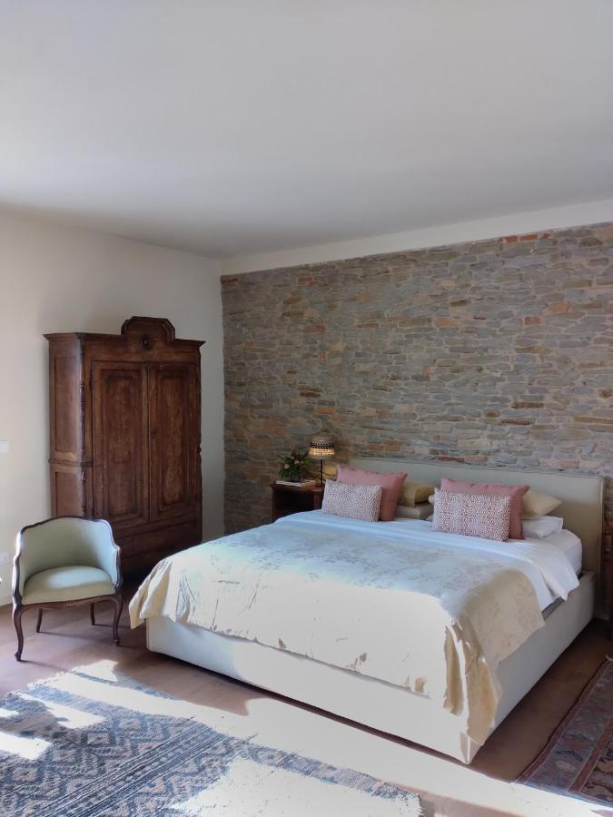 Villa Giara Calosso 외부 사진