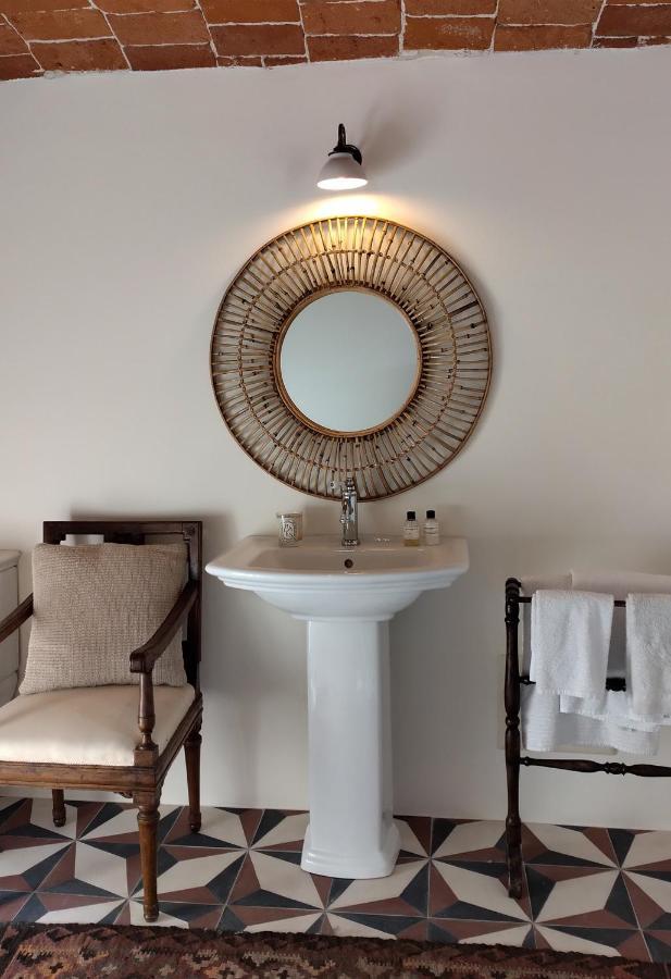Villa Giara Calosso 외부 사진