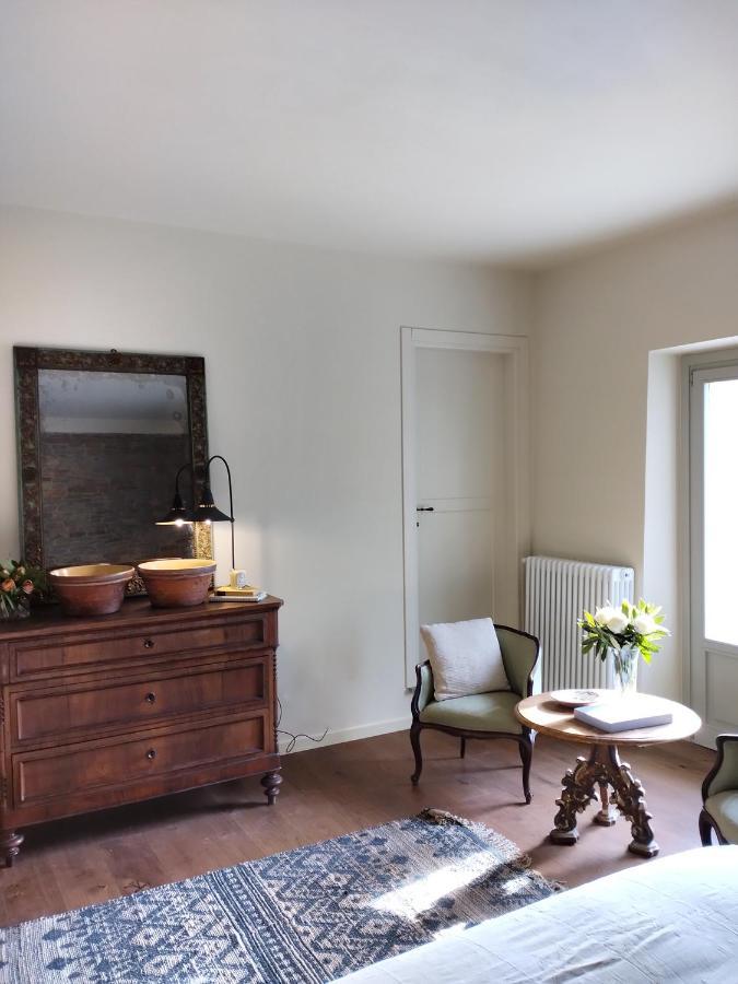 Villa Giara Calosso 외부 사진