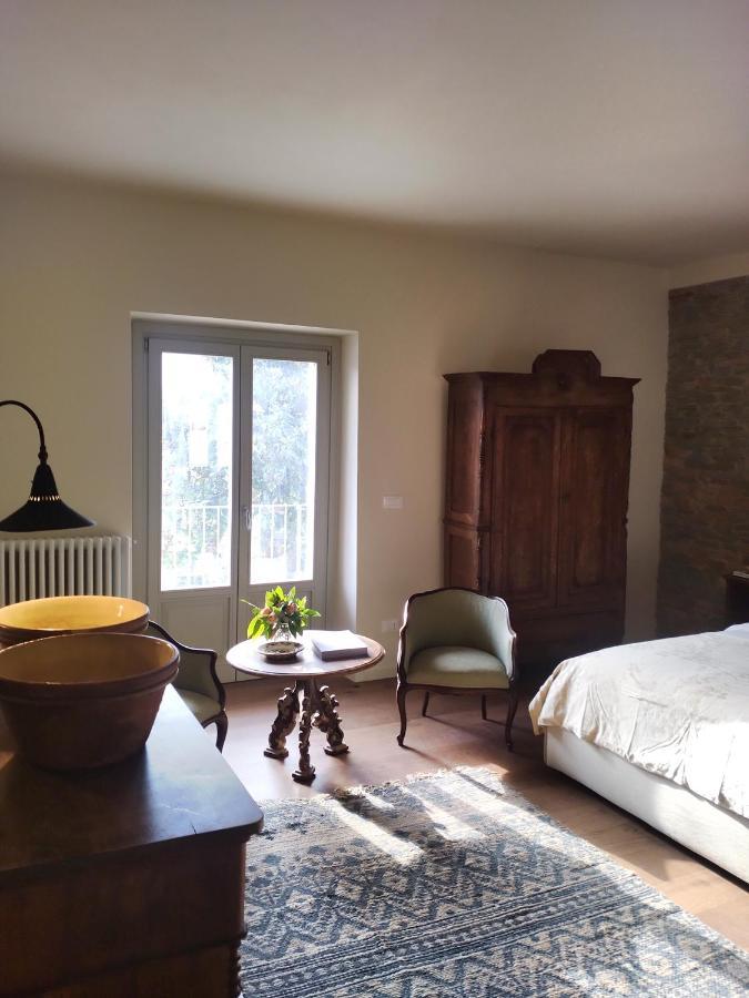 Villa Giara Calosso 외부 사진