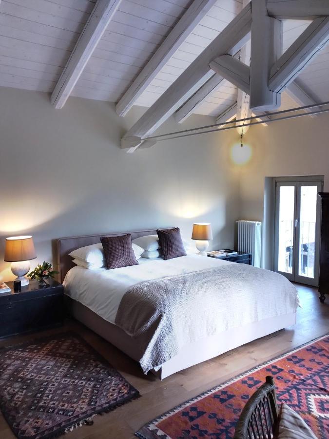 Villa Giara Calosso 외부 사진