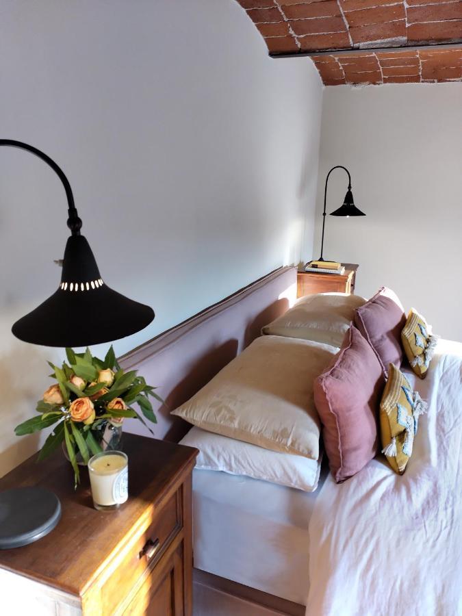 Villa Giara Calosso 외부 사진