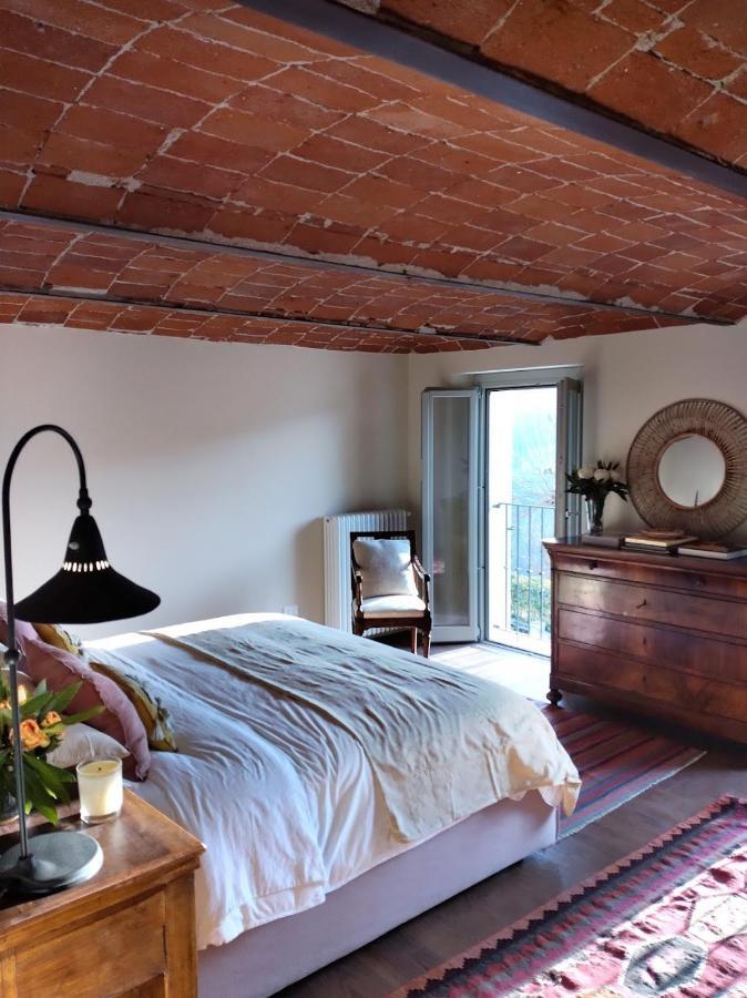 Villa Giara Calosso 외부 사진