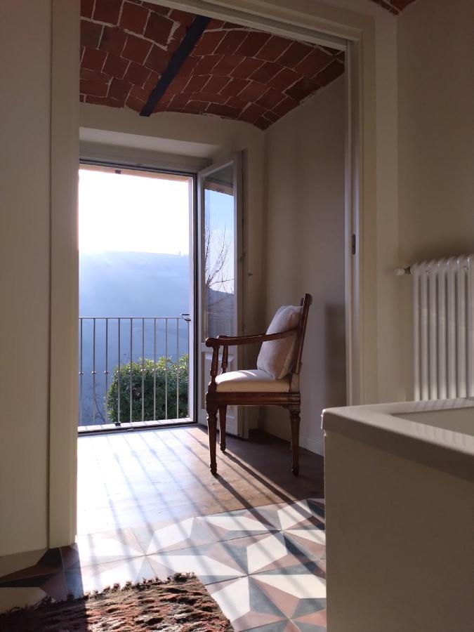 Villa Giara Calosso 외부 사진