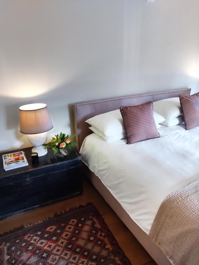 Villa Giara Calosso 외부 사진