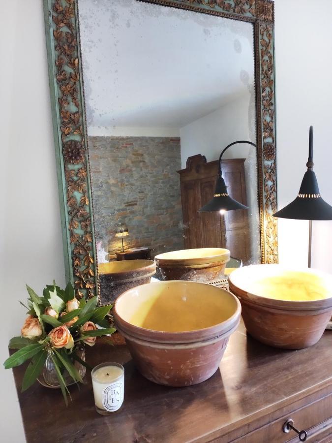 Villa Giara Calosso 외부 사진