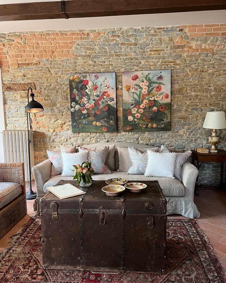Villa Giara Calosso 외부 사진