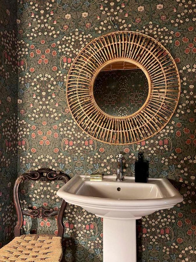 Villa Giara Calosso 외부 사진