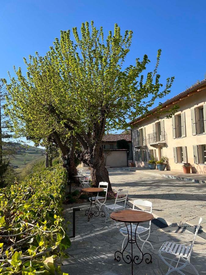 Villa Giara Calosso 외부 사진