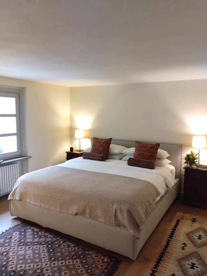 Villa Giara Calosso 외부 사진