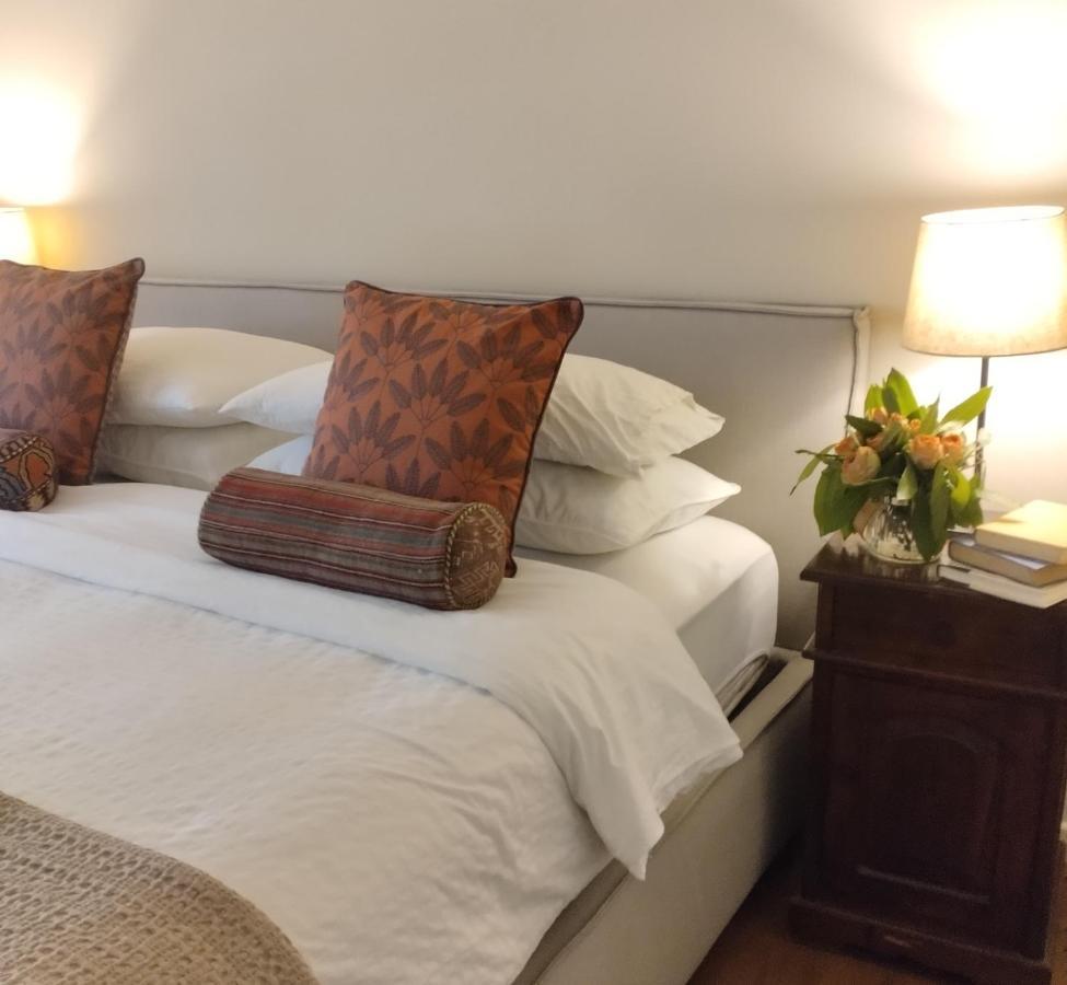 Villa Giara Calosso 외부 사진